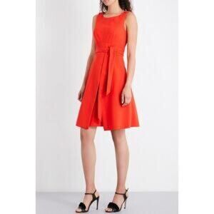 KAREN MILLEN Midi Dress